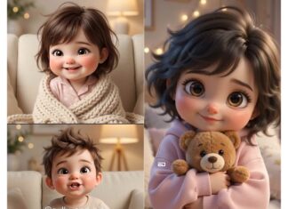 Why Are Indian Men Obsessed With These Cute “Kuchu Puchu” Videos? kuchu puchu