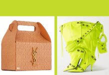 In Pics: The Most Bizarre Luxury Bags bags