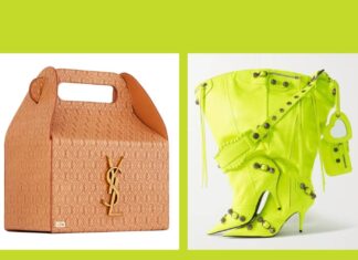 In Pics: The Most Bizarre Luxury Bags bags