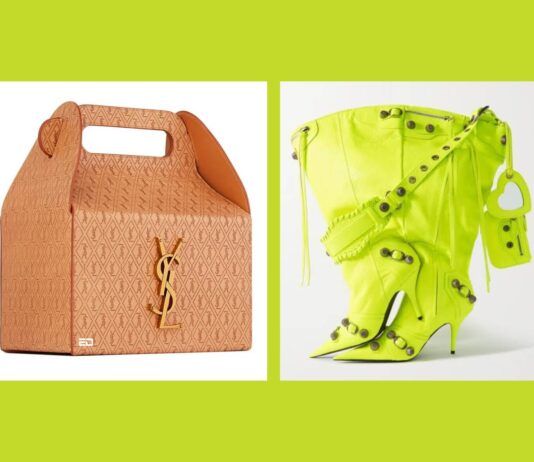 In Pics: The Most Bizarre Luxury Bags bags
