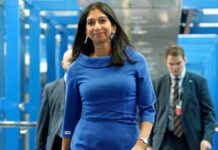Indian Origin UK MP Says Ex Colonies Should Repay Britain For Their Good Work britain