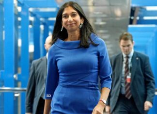 Indian Origin UK MP Says Ex-Colonies Should Repay Britain For Their Good Work Britain