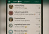 Breakfast Babble: The Group Chats That Never Die, But Never Get Used Either group