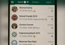 Breakfast Babble: The Group Chats That Never Die, But Never Get Used Either group
