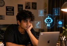 ED Voxpop: We Asked Gen Z, Is AI Making Your Generation Dumber? AI