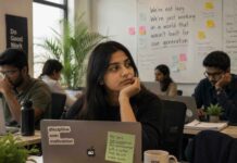 Indian Gen-Z Aren’t Lazy Or Lack Ambition; It’s Something Else Indian Gen-Z
