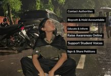 Privileged Delhites: If You Are Scared, Here Are Other Ways To Support the NEET Student Protest NEET
