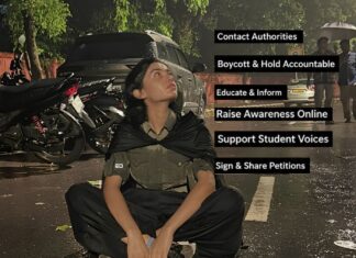 Privileged Delhiites: If You Are Scared, Here Are Other Ways To Support The NEET Student Protest NEET