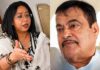 Nitin Gadkari Gives Defamation Threat To Brave Reporter For Asking Tough Questions Nitin Gadkari