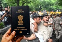 Does Your Passport, Career, Or Foreign Study Get Impacted By Protest FIR? Protest FIR