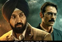 “Esa Kya Hai” In Diljit Dosanjh’’s Movie Satluj To Get Banned? Satluj
