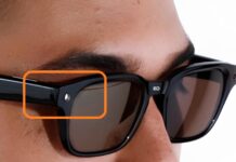 How To Detect If Smart Glasses Are Recording You Secretly Smart Glasses