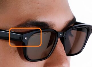 How To Detect If Smart Glasses Are Recording You Secretly Smart Glasses