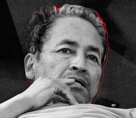 Is It Legal To Force-Feed Sonam Wangchuk To Make Him Break His Fast? Sonam Wangchuk