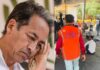 Why Are Authorities Allegedly Photographing People At The CJP/Sonam Wangchuk Hunger Strike? Sonam Wangchuk