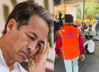 Why Are Authorities Allegedly Photographing People At The CJP/Sonam Wangchuk Hunger Strike? Sonam Wangchuk