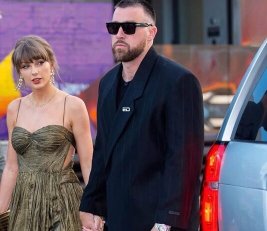 Why Are People Buying Taylor Swift’s Trash For Exorbitant Prices? Taylor Swift