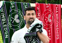 The Indian Connection Of Wimbledon’s Viral Towels Wimbledon