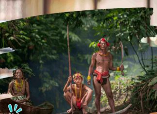 Watch: 5 Places In The World That Are Off-Limits To The Public places